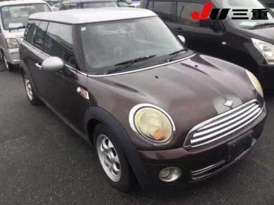 BMW MINI