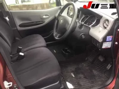Daihatsu SONICA