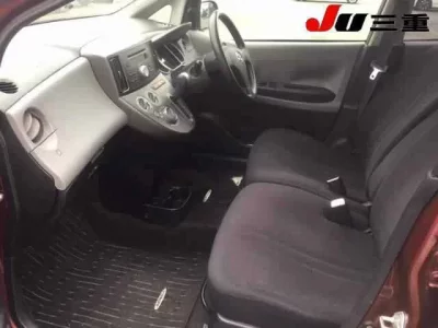 Daihatsu SONICA