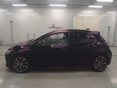 Toyota COROLLA SPORT
