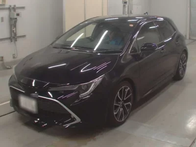 Toyota COROLLA SPORT
