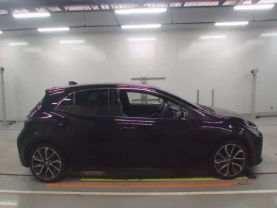 Toyota COROLLA SPORT