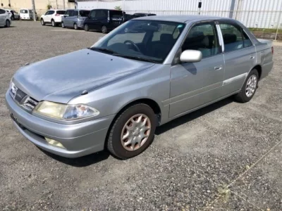 Toyota CARINA