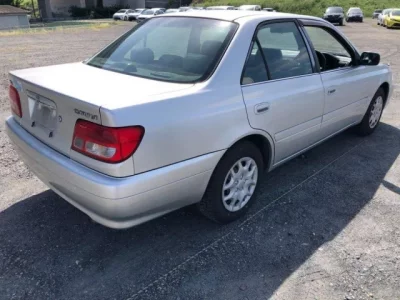 Toyota CARINA