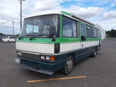 Toyota COASTER