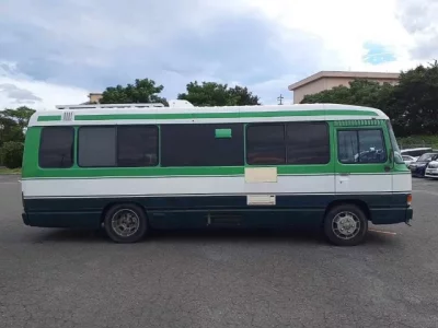 Toyota COASTER