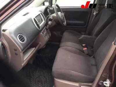 Suzuki MRWAGON