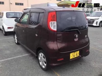 Suzuki MRWAGON