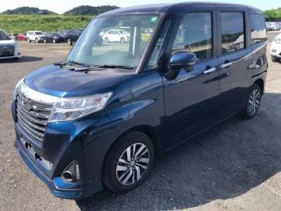 Daihatsu THOR