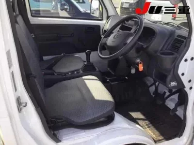 Mazda SCRUM TRUCK