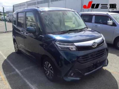 Daihatsu THOR