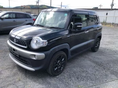 Suzuki XBEE