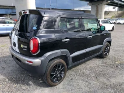 Suzuki XBEE
