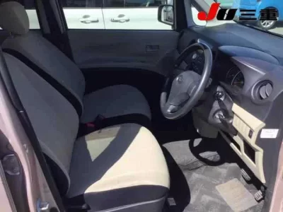 Daihatsu TANTO EXE