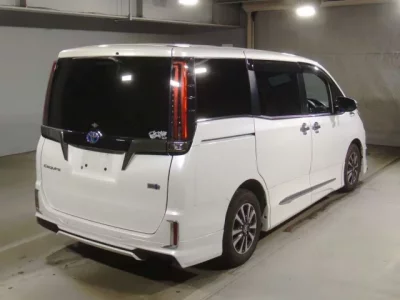 Toyota ESQUIRE