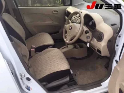 Suzuki ALTO ECO