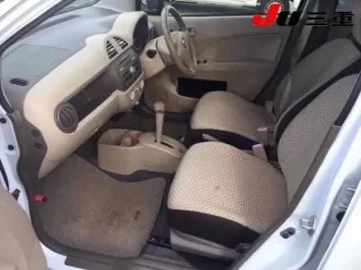 Suzuki ALTO ECO