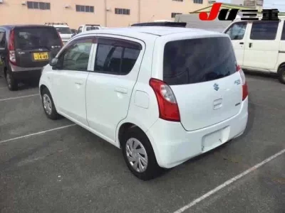 Suzuki ALTO ECO