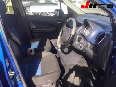 Suzuki SPLASH