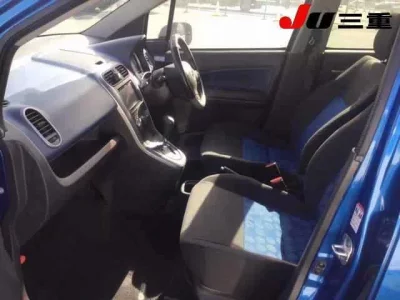 Suzuki SPLASH