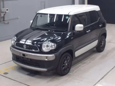 Suzuki XBEE