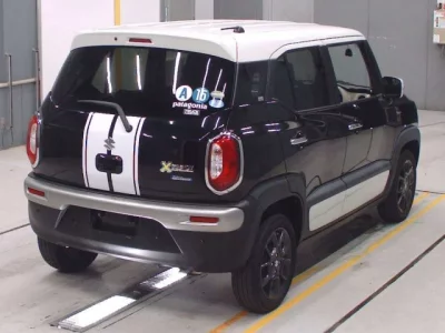 Suzuki XBEE