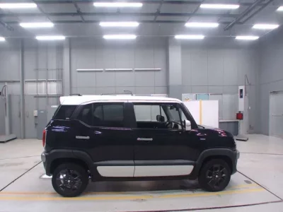 Suzuki XBEE