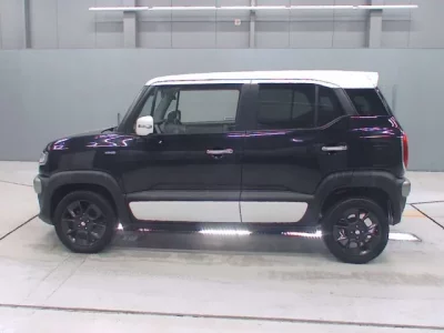 Suzuki XBEE