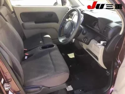 Honda ZEST