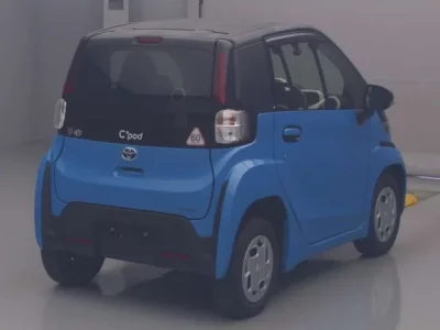 Toyota OTHER