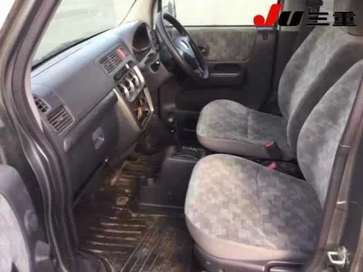 Honda VAMOS