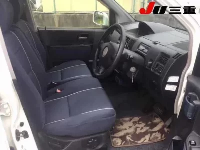 Mitsubishi EK SPORTS