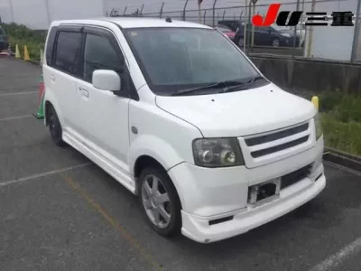 Mitsubishi EK SPORTS