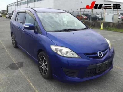 Mazda PREMACY