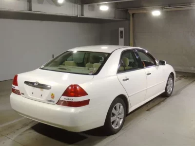 Toyota MARK II