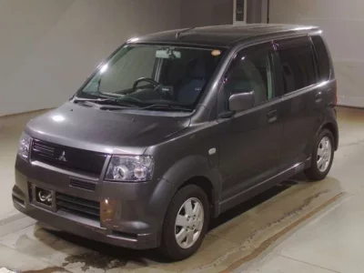 Mitsubishi EK SPORTS