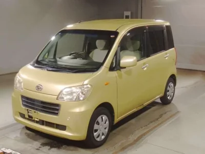 Daihatsu TANTO EXE