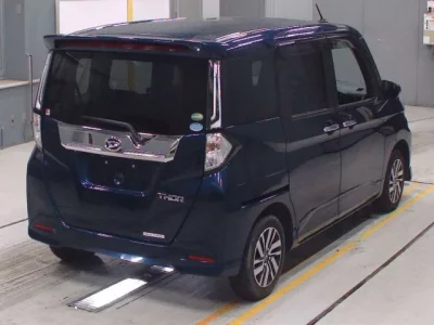 Daihatsu THOR