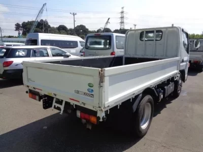 Nissan ATLAS