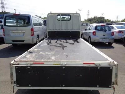 Nissan ATLAS