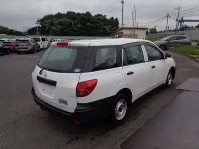 Nissan AD