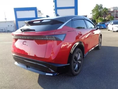 Nissan ARIYA