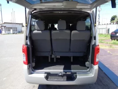 Nissan CARAVAN