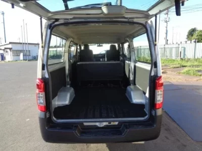 Nissan CARAVAN VAN
