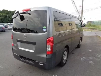 Nissan CARAVAN VAN