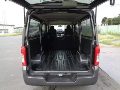 Nissan CARAVAN VAN