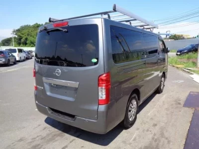 Nissan CARAVAN VAN