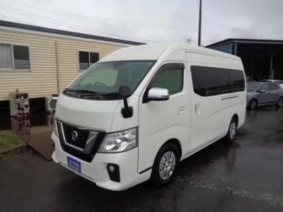 Nissan CARAVAN