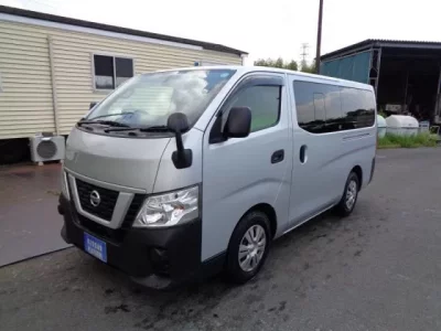 Nissan CARAVAN VAN