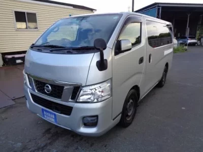 Nissan CARAVAN VAN